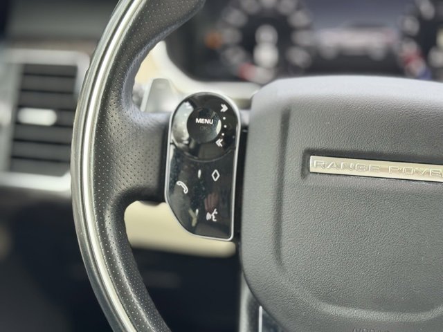 Used 2020 Land Rover Range Rover Sport HSE Dynamic image 26
