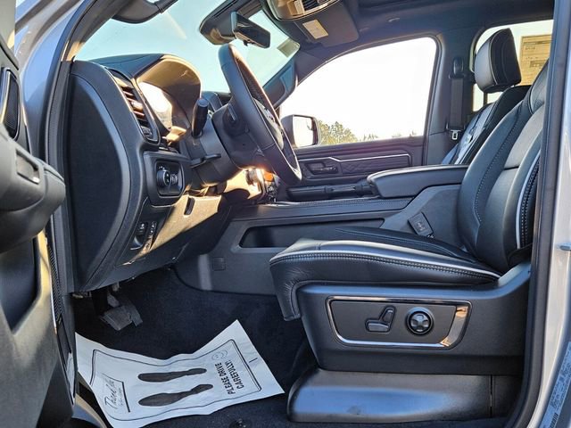 New 2026 RAM 1500 Limited image 5