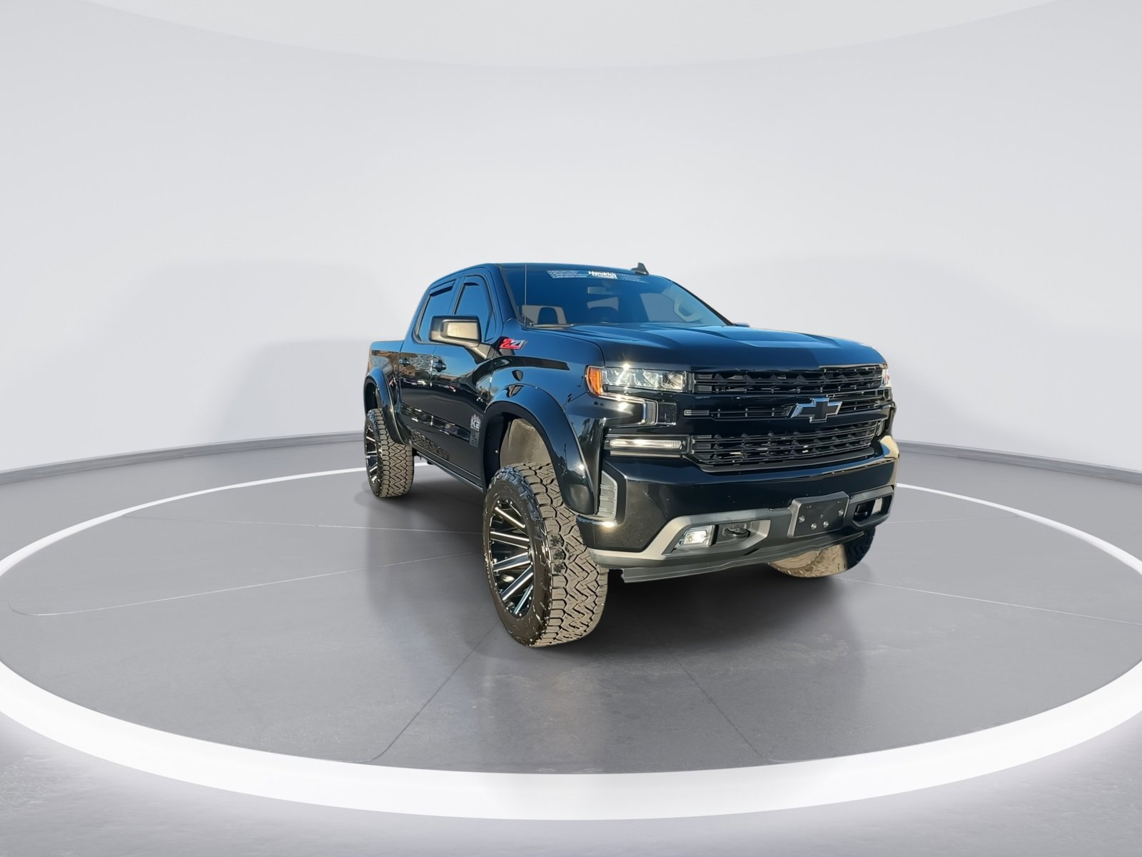Used 2020 Chevrolet Silverado 1500 RST image 5