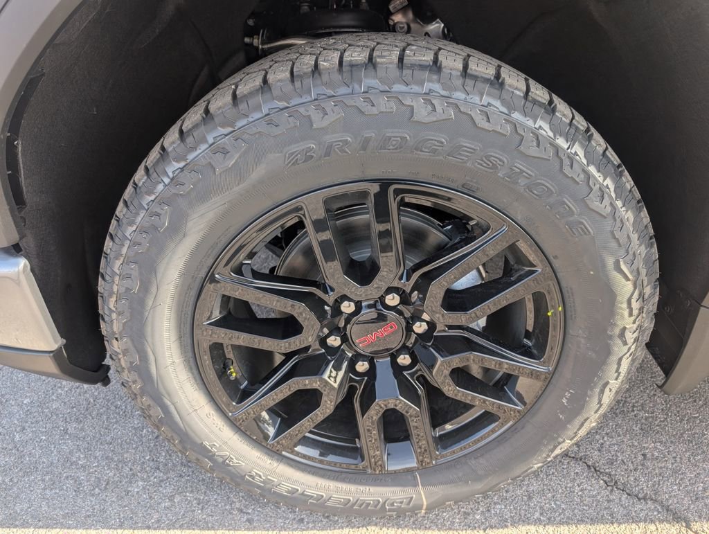 New 2026 GMC Sierra 1500 Elevation w/ Elevation Premium Package image 24