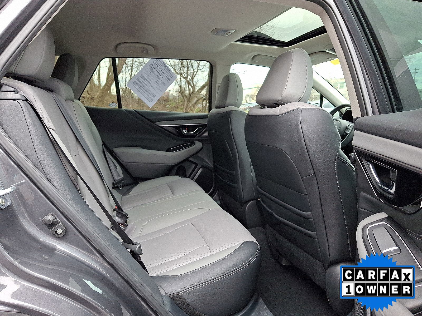 Certified 2025 Subaru Outback Limited AWD/4WD image 47