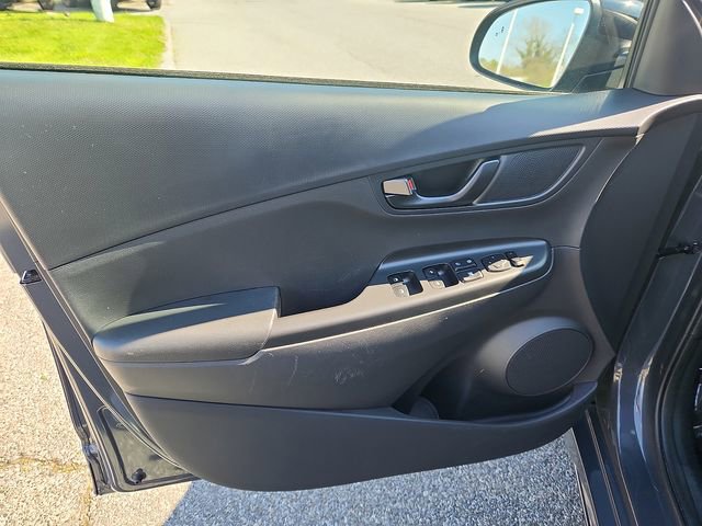 Used 2023 Hyundai Kona N Line image 12