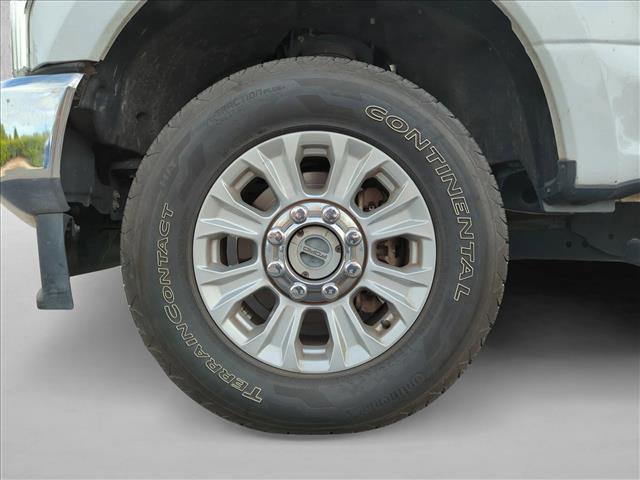 Used 2022 Ford F250 XLT AWD/4WD image 13