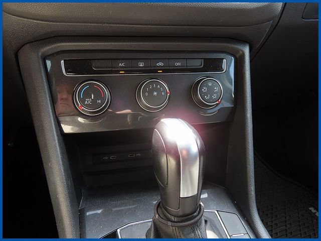 Used 2020 Volkswagen Tiguan S AWD/4WD image 16