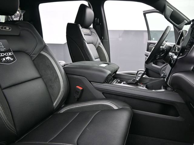New 2026 RAM 1500 RHO w/ RHO Level 1 Equipment Group image 26