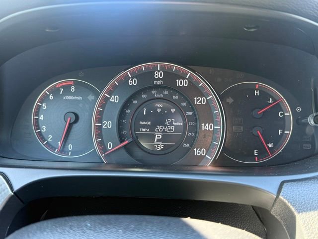 Used 2017 Honda Accord Sport Special Edition image 18
