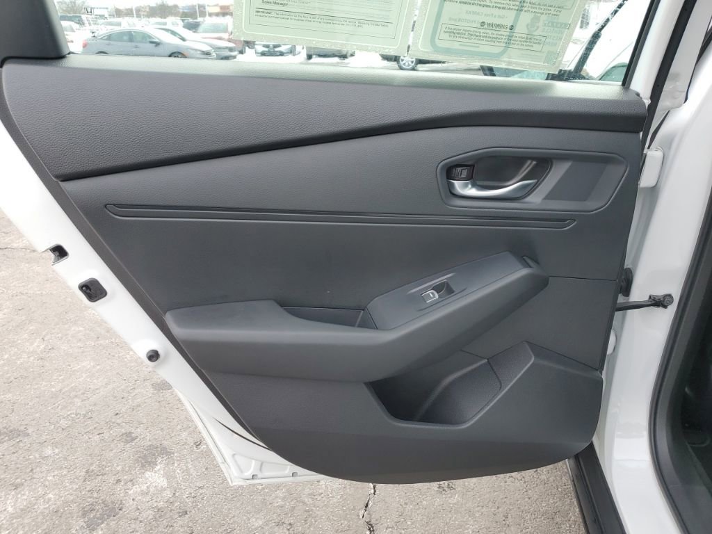 Certified 2025 Honda Accord Sport image 34