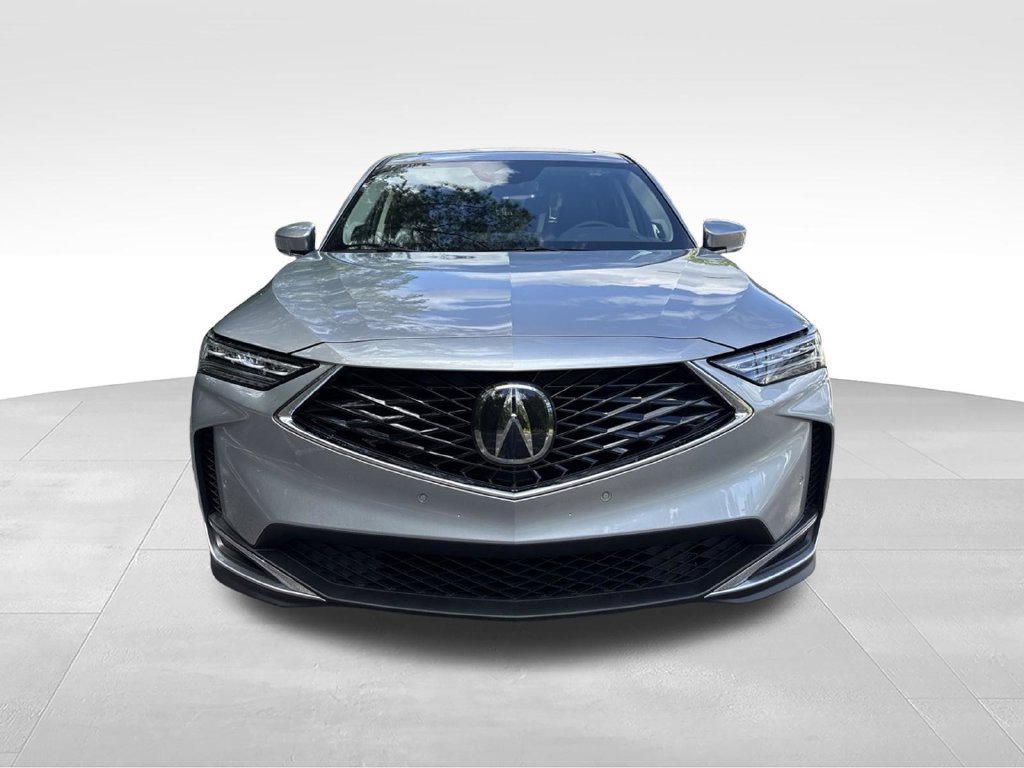 New 2026 Acura MDX w/ Technology Package FWD image 8