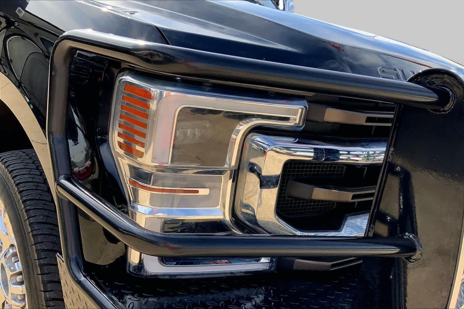 Used 2022 Ford F250 King Ranch w/ King Ranch Ultimate Package AWD/4WD image 26