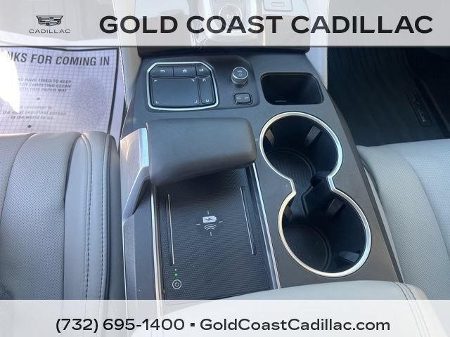 Used 2024 Acura MDX SH-AWD w/ Advance Package image 27