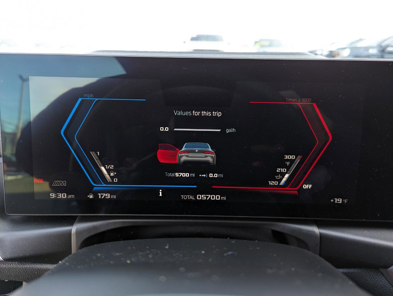 Used 2024 BMW M4 Coupe w/ Executive Package image 20