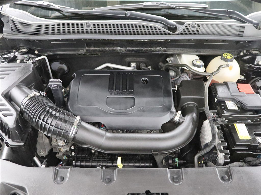 Used 2022 Chevrolet Blazer LT w/ Midnight/Sport Edition image 36