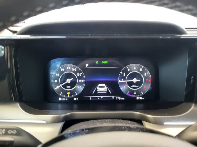 Certified 2023 Kia Sorento SX AWD/4WD image 24