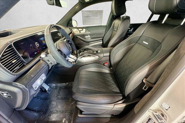 New 2026 Mercedes-Benz GLS 63 AMG 4MATIC image 18