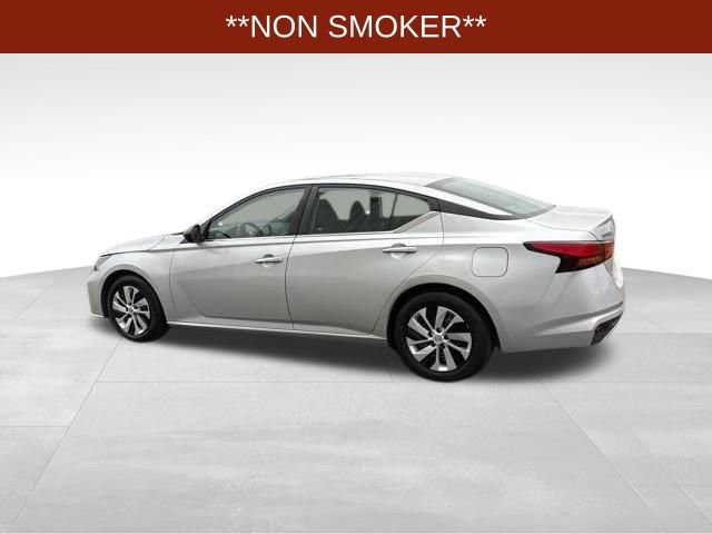 Used 2024 Nissan Altima 2.5 S image 4