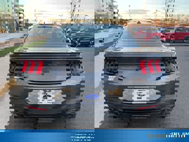 Certified 2024 Ford Mustang GT Premium image 7