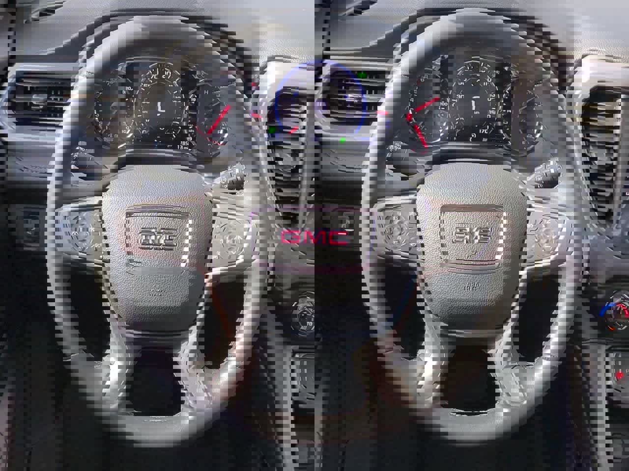 Used 2023 GMC Acadia AT4 w/ Technology Package image 24