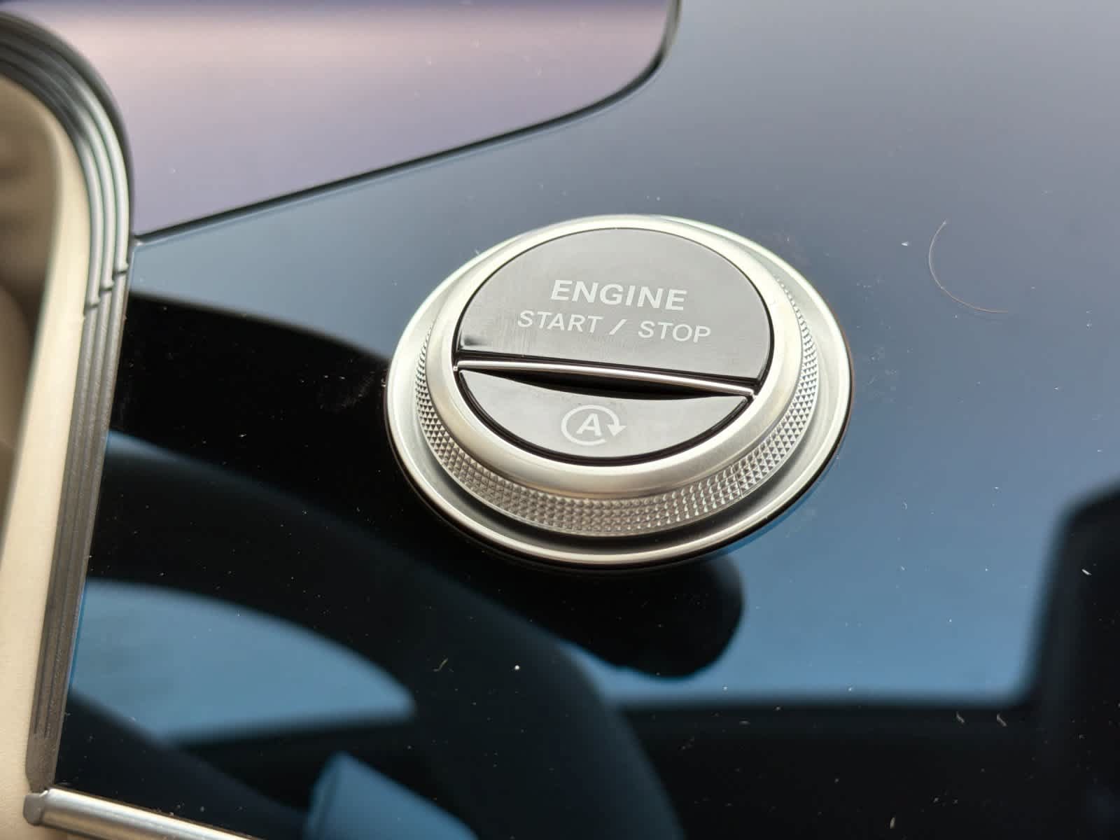 New 2027 Mercedes-Benz S 580 4MATIC Sedan image 20