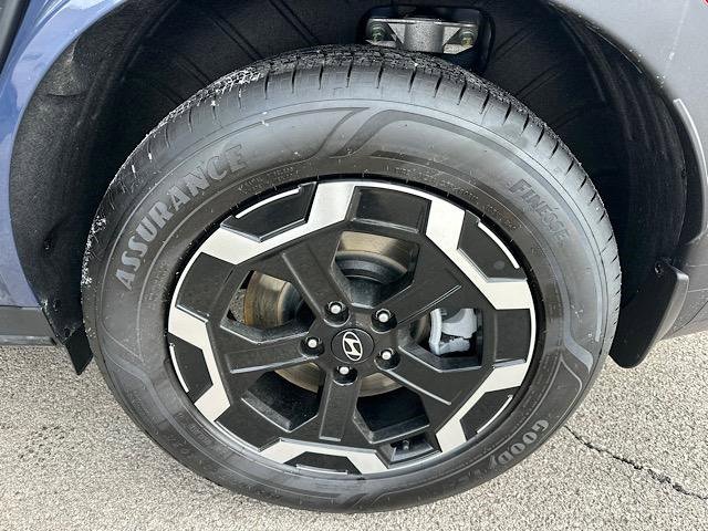 New 2026 Hyundai Santa Fe SEL image 12