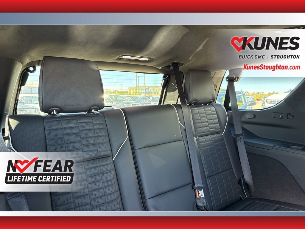 Used 2023 Cadillac Escalade Sport Platinum image 38