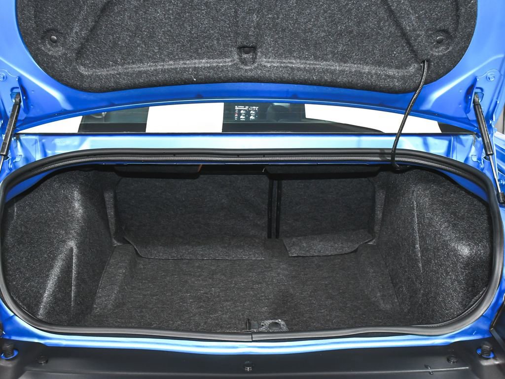 Used 2023 Dodge Challenger SRT Hellcat w/ Driver Convenience Group image 62