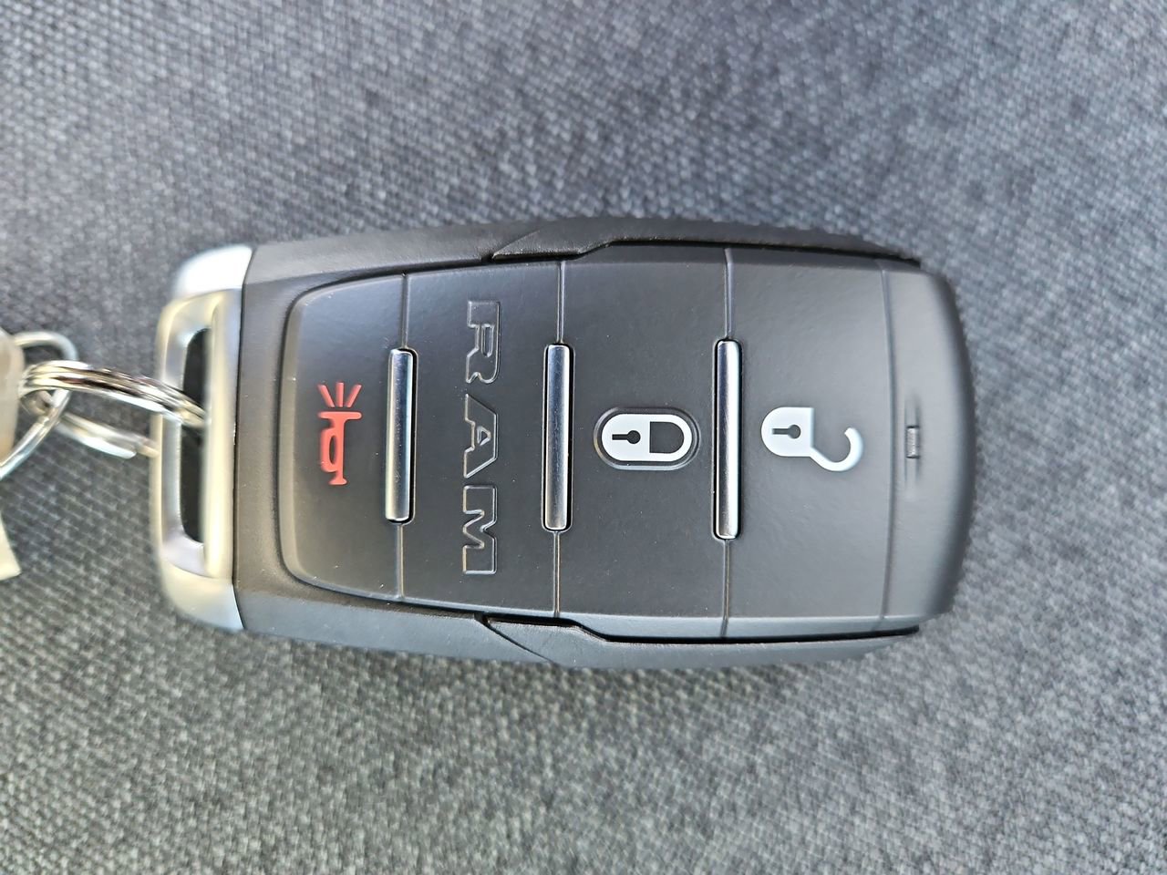 New 2026 RAM 3500 Tradesman image 33