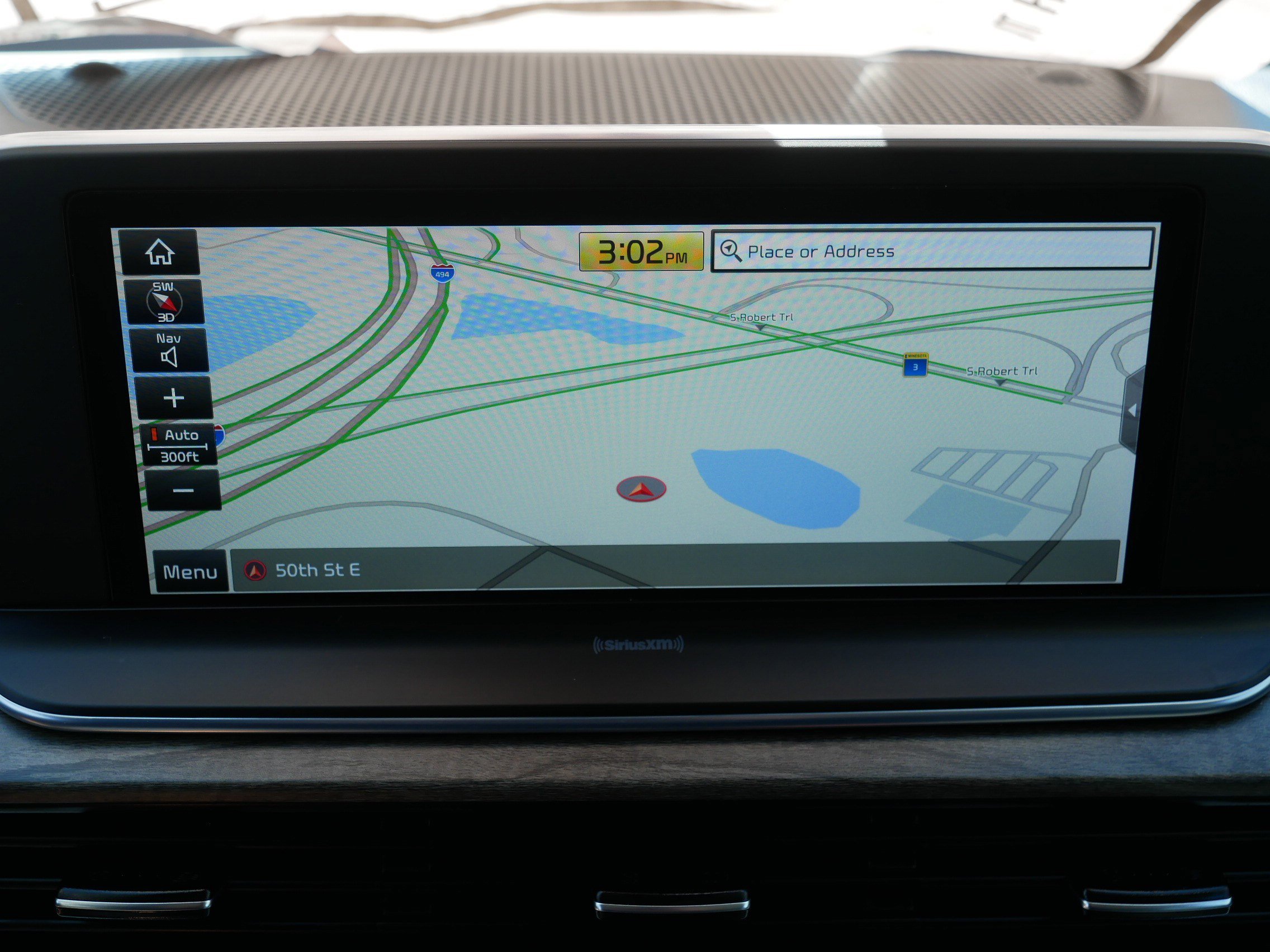 Certified 2020 Kia Telluride EX image 30