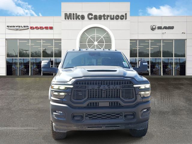 New 2026 RAM 2500 Rebel w/ Rebel Level 1 Equipment Group image 2