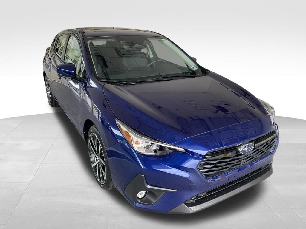 New 2026 Subaru Impreza 2.0i Sport