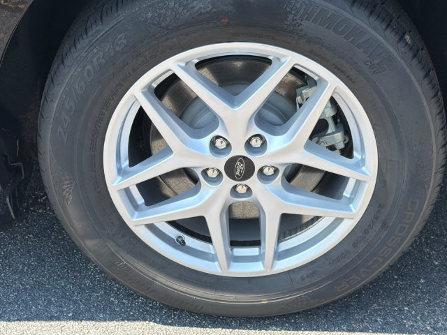 Used 2024 Ford Edge SEL AWD/4WD image 20