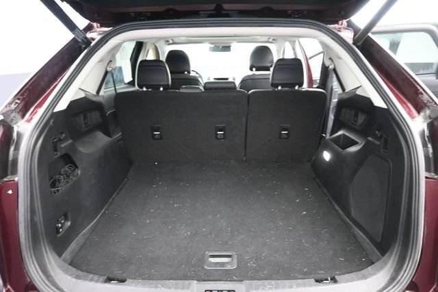 Used 2017 Ford Edge Sport w/ Equipment Group 401A AWD/4WD image 6