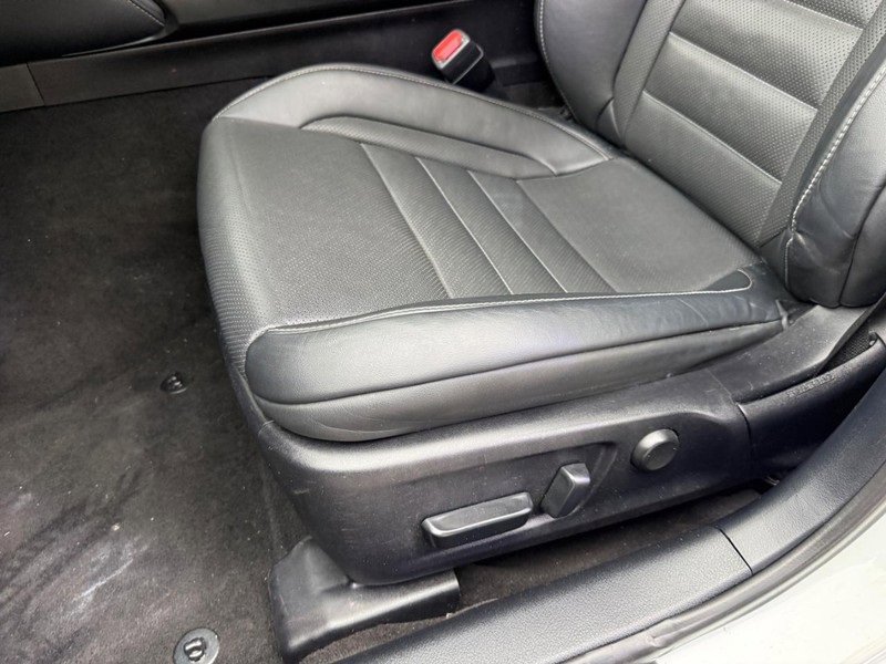 Used 2023 Lexus IS 350 F Sport w/ Handling Package image 17