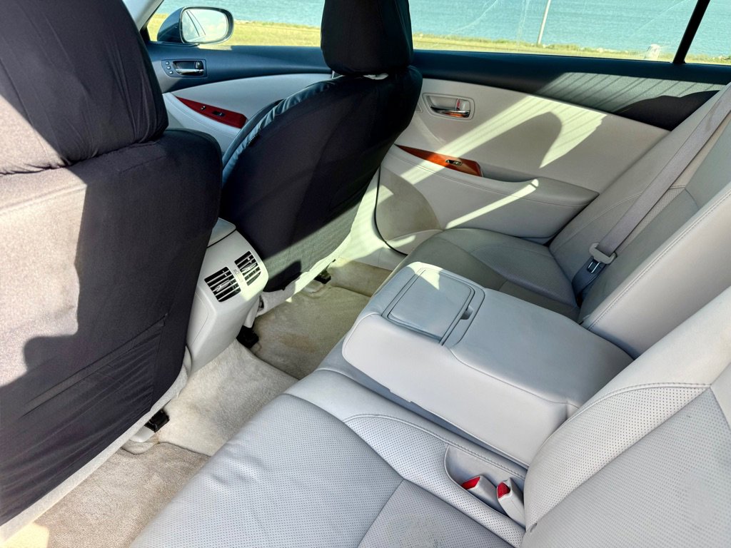 Used 2008 Lexus ES 350 image 15