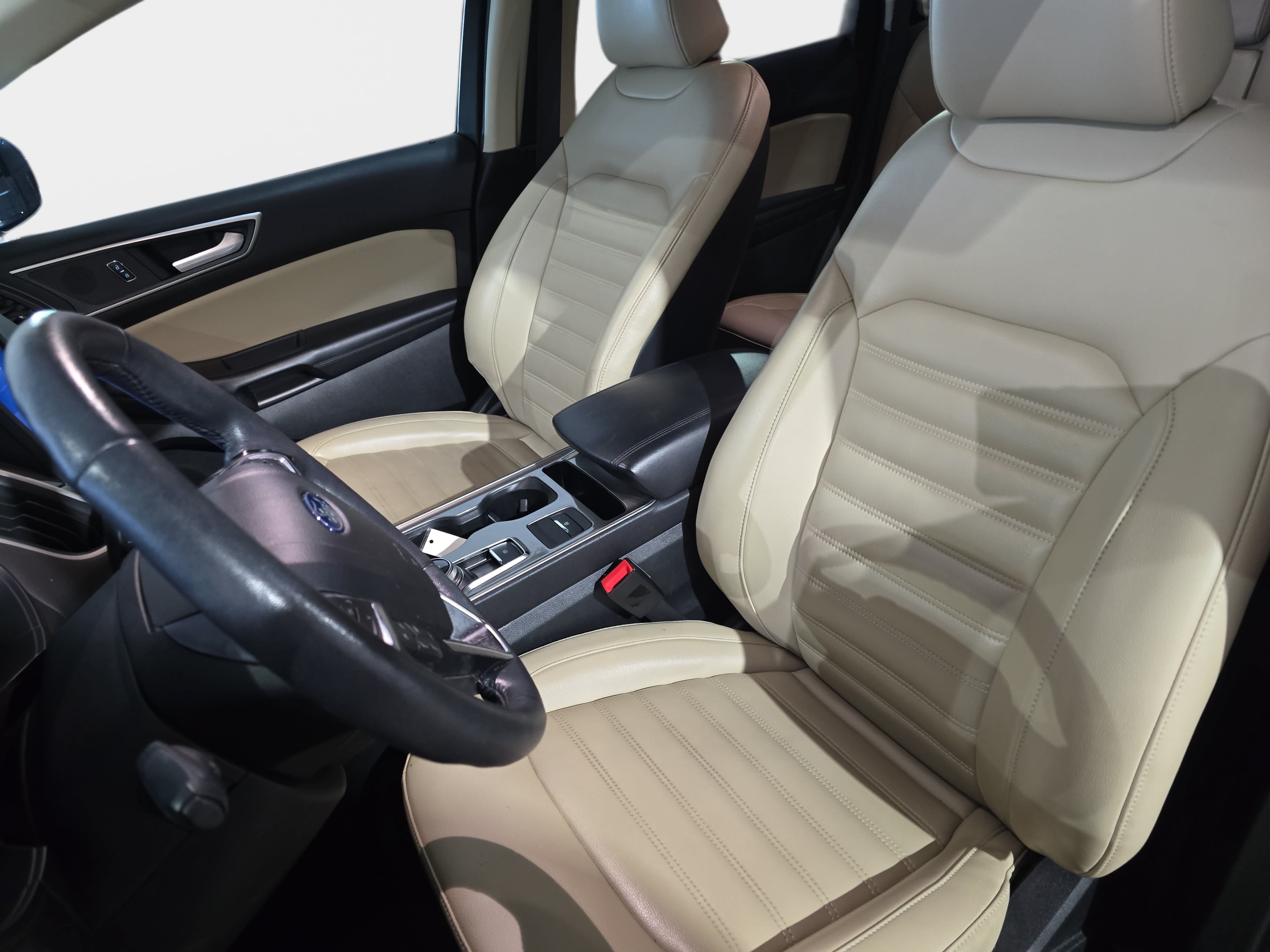Used 2024 Ford Edge SEL w/ Convenience Package AWD/4WD image 12