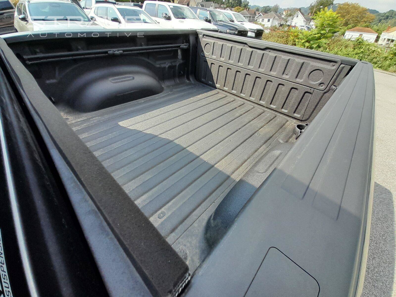 Used 2021 RAM 1500 Limited AWD/4WD image 55