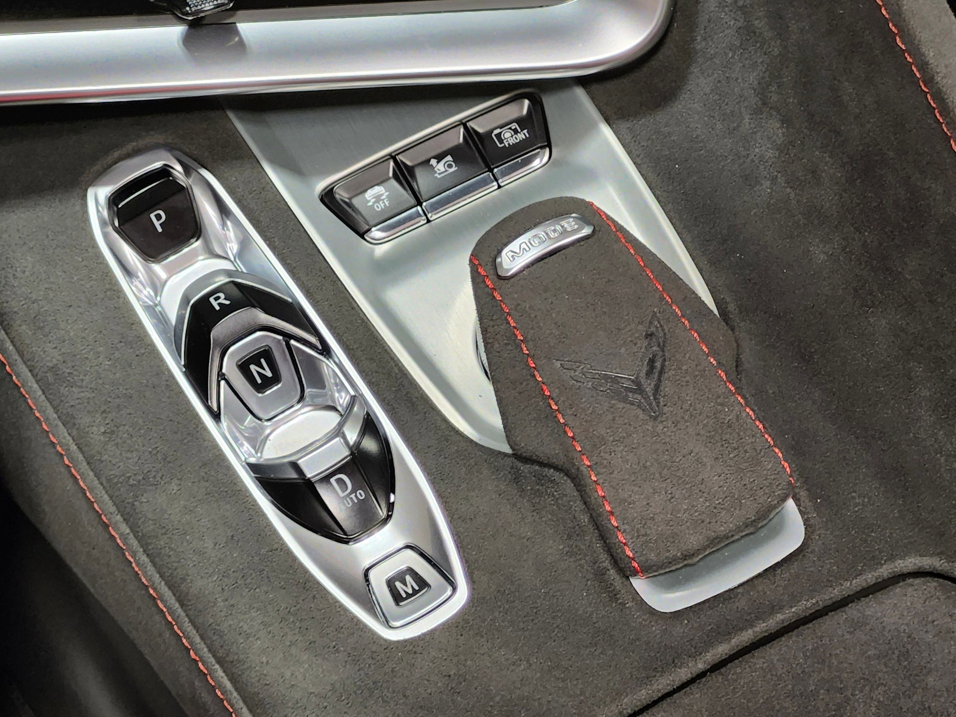 Used 2023 Chevrolet Corvette Z06 w/ Z07 Performance Package image 24