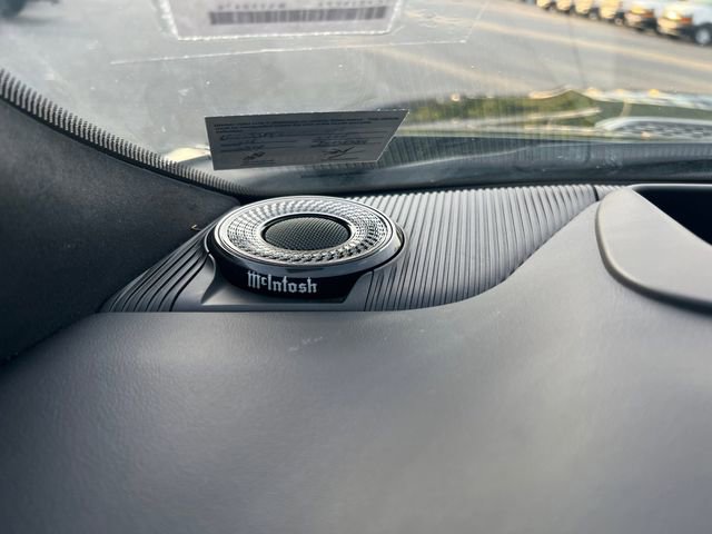 Used 2024 Jeep Grand Wagoneer L Series II w/ Quick Order Packagew 28T image 23