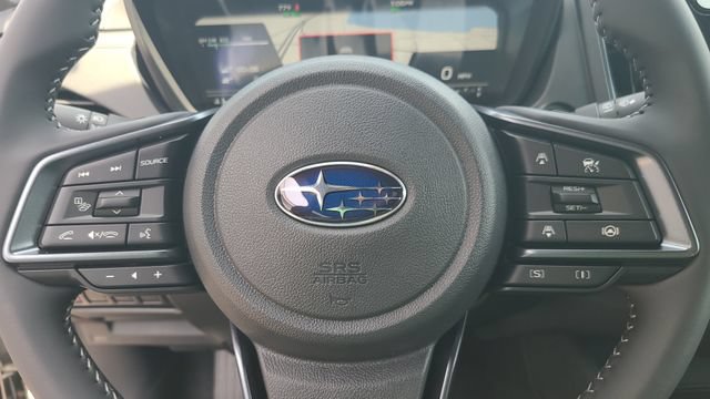 New 2026 Subaru Forester Premium AWD/4WD image 17