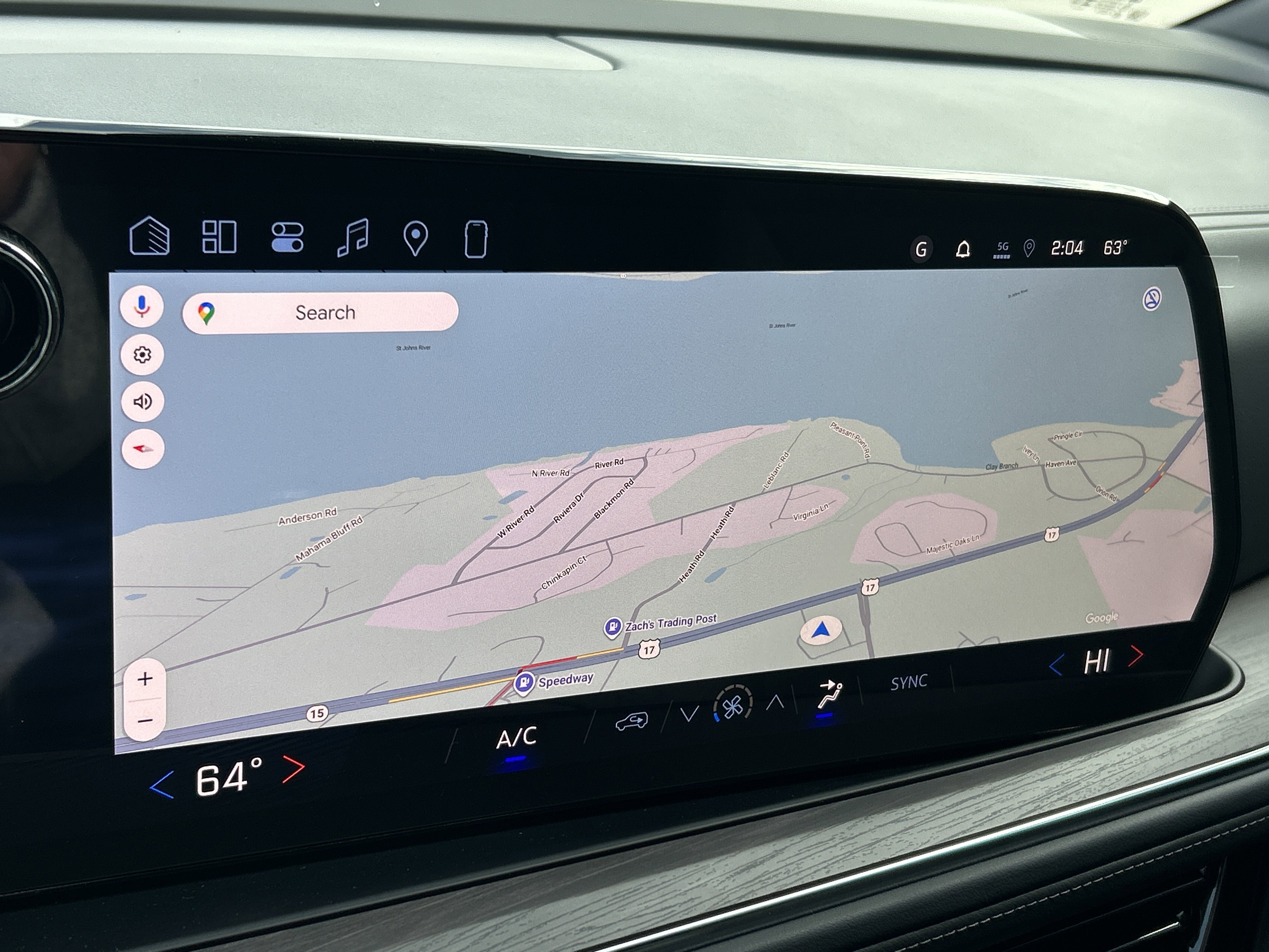 New 2026 Chevrolet Tahoe LS image 63