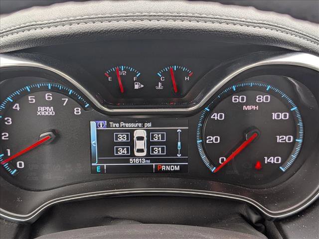 Used 2019 Chevrolet Impala LT image 11