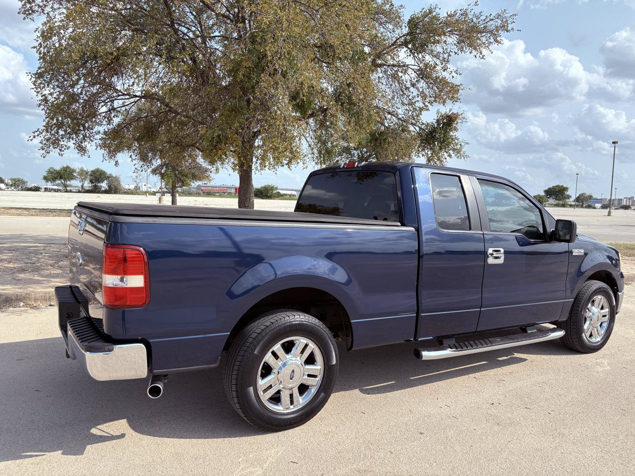 Used 2008 Ford F150 2WD SuperCab image 45