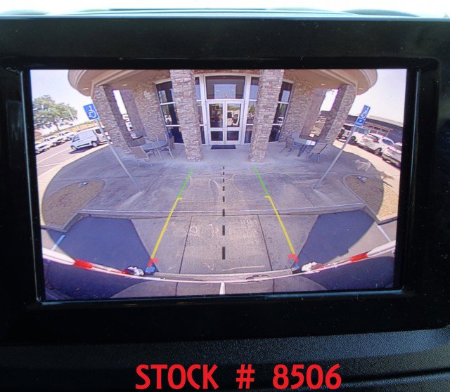 Used 2025 RAM ProMaster 2500 w/ U-Haul Equipment Group image 19