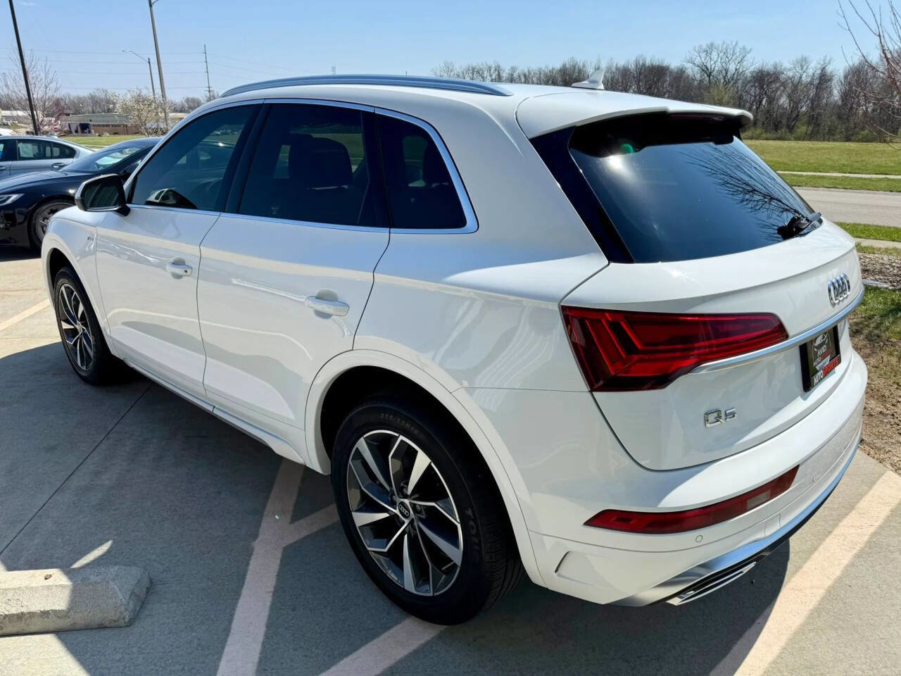 Used 2023 Audi Q5 2.0T Premium Plus image 6