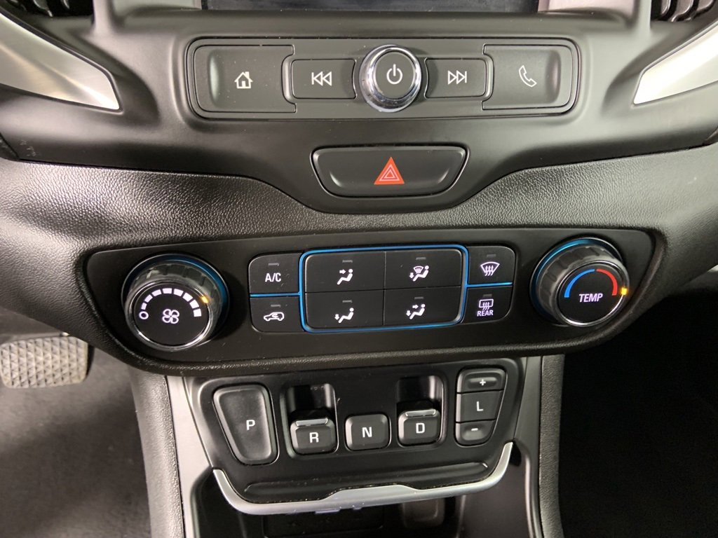 Used 2020 GMC Terrain SLE image 13