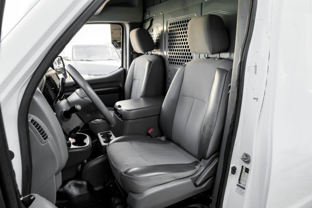 Used 2020 Nissan NV 2500 SV image 26