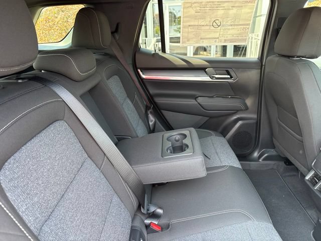 New 2027 GMC Terrain Elevation AWD/4WD image 26