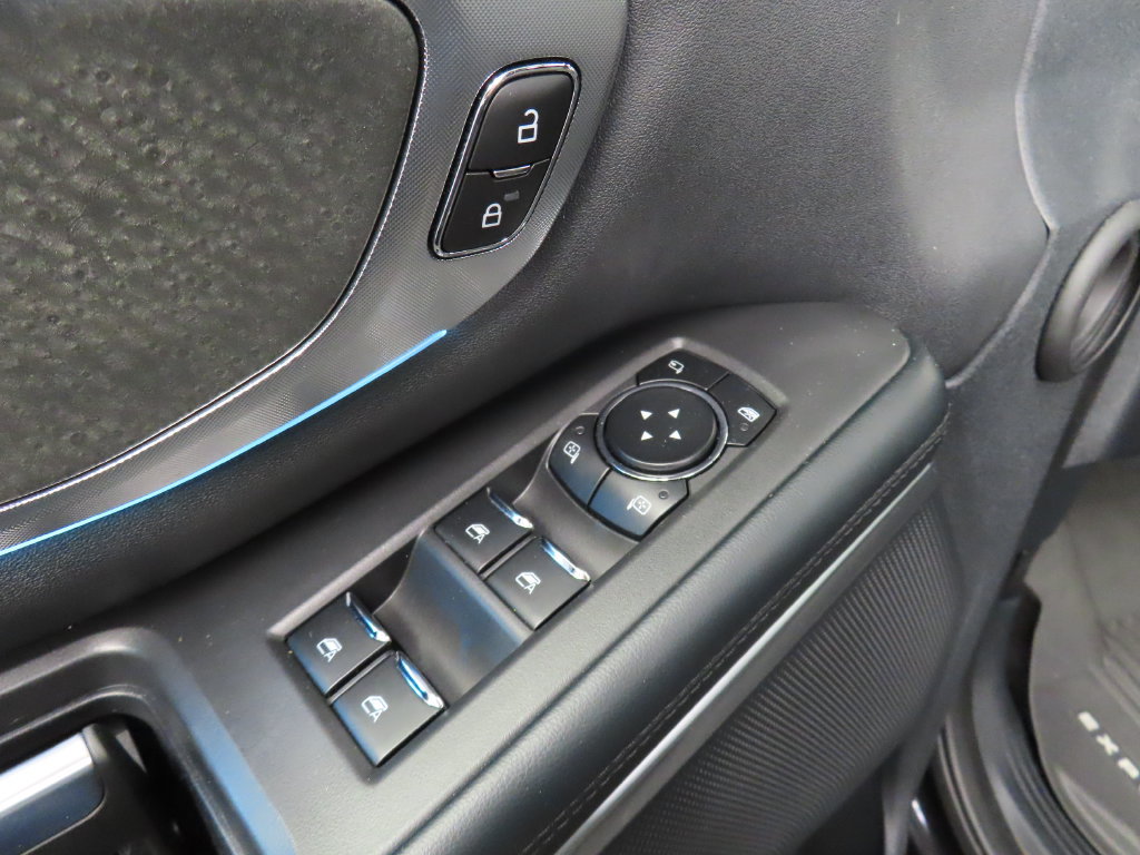 Used 2025 Ford Expedition Tremor AWD/4WD image 59
