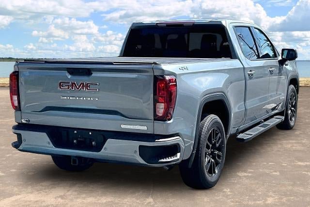 Used 2026 GMC Sierra 1500 Elevation w/ Elevation Premium Package AWD/4WD image 6