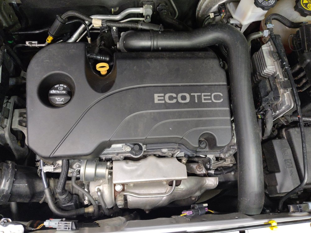 Used 2018 Chevrolet Equinox LT image 30