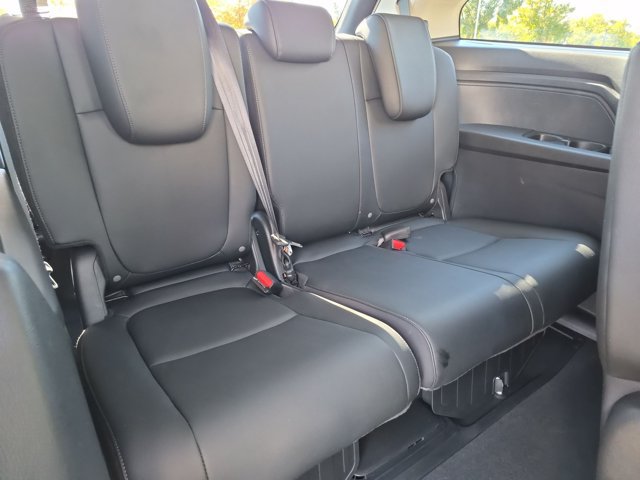 Certified 2026 Honda Odyssey EX-L image 20